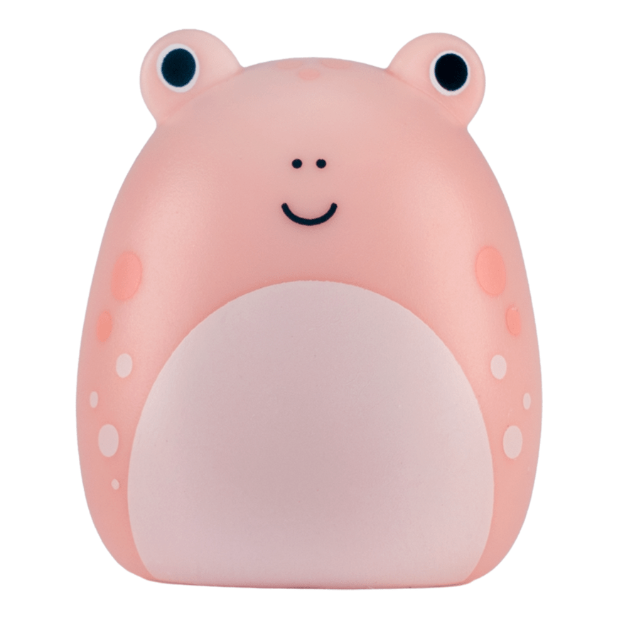 Squish-a-longs - 8 Pack (Style 1) Wave 5