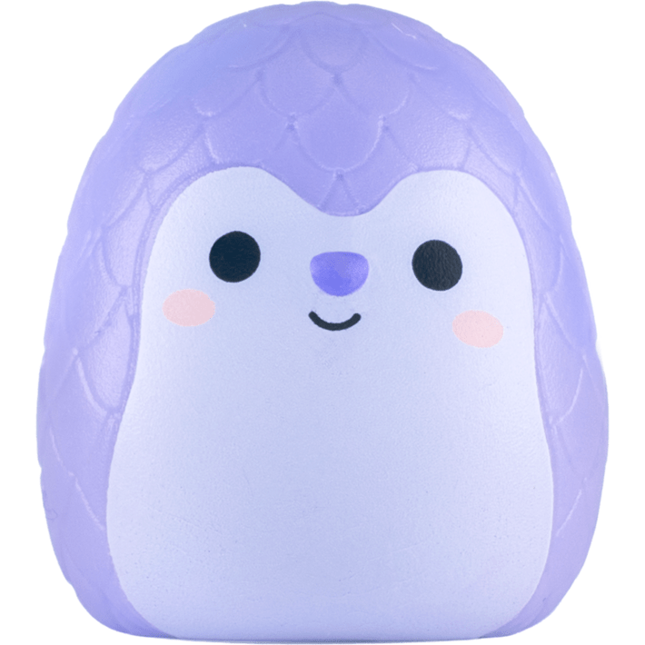 Squish-a-longs - 8 Pack (Style 1) Wave 5