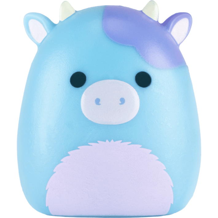 Squish-a-longs - 8 Pack (Style 1) Wave 5