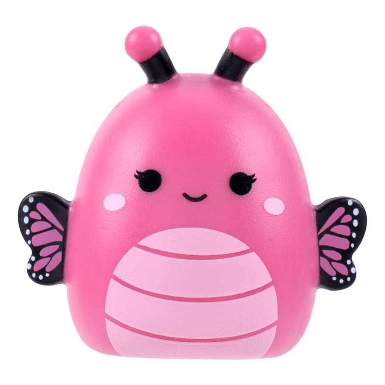 Squish-a-longs - 8 Pack (Style 1) Wave 5