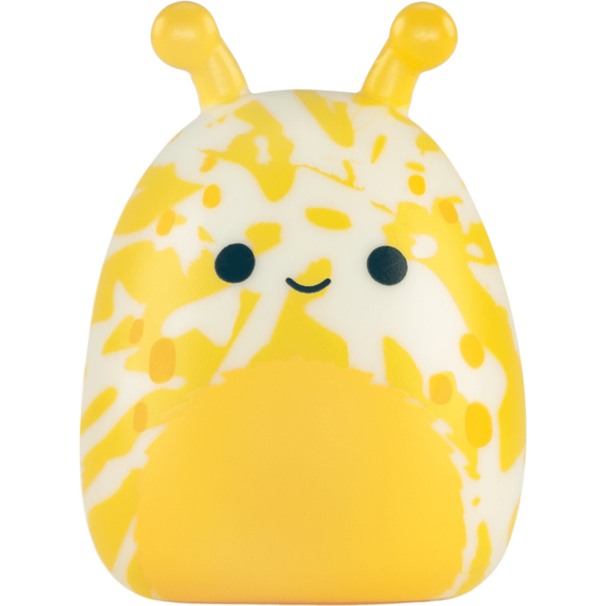 Squish-a-longs - 8 Pack (Style 1) Wave 5