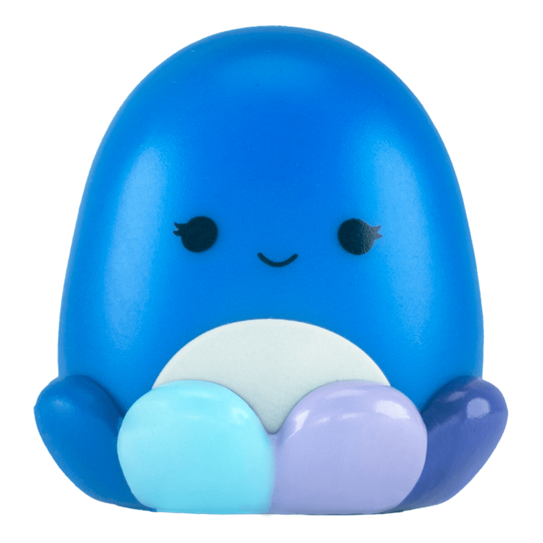 Squish-a-longs - 8 Pack (Style 1) Wave 5