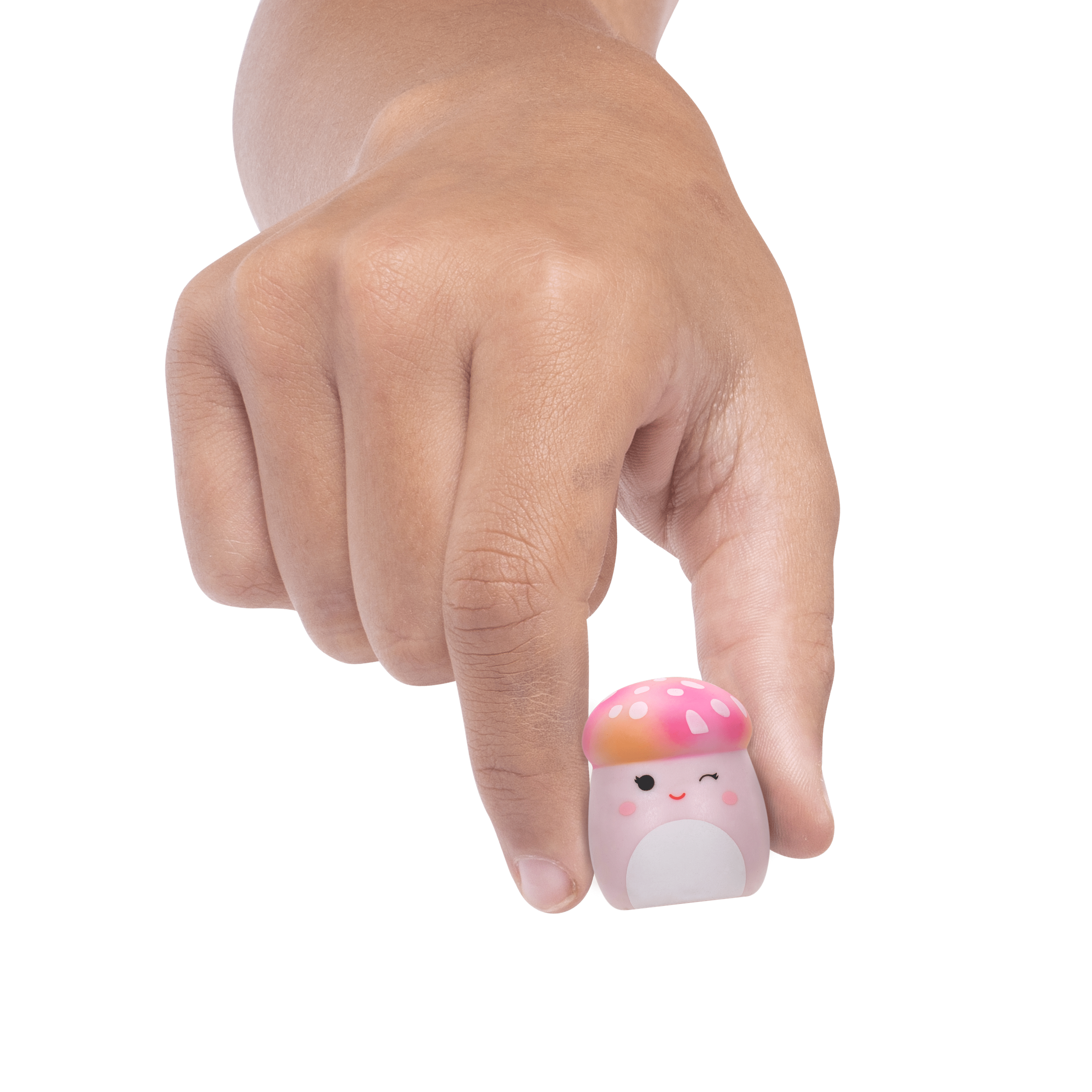 Squish-A-Longs 8 Pack Style 2 W2 191726755203