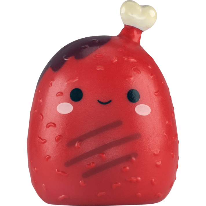 Squish-a-longs - 8 Pack (Style 3) Wave 5