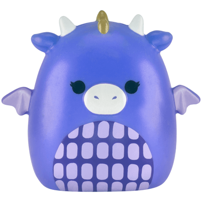 Squish-a-longs - 8 Pack (Style 3) Wave 5