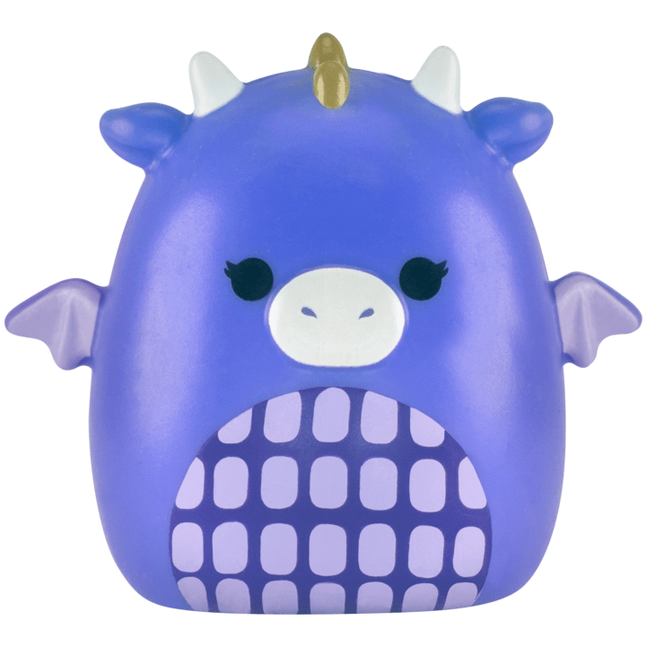 Squish-a-longs - 8 Pack (Style 3) Wave 5