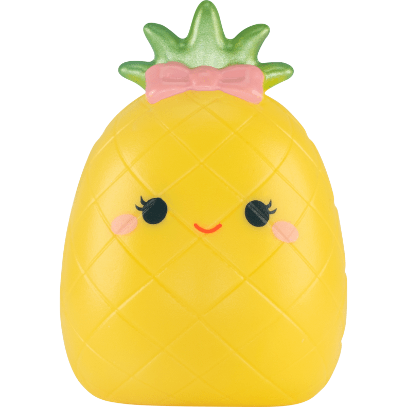 Squish-a-longs - 8 Pack (Style 3) Wave 5