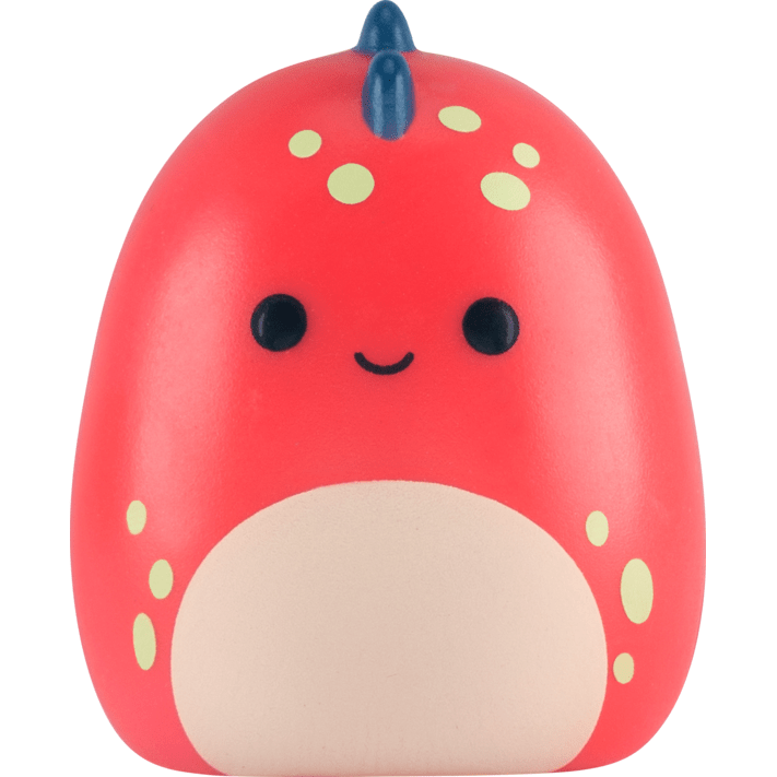 Squish-a-longs - 8 Pack (Style 3) Wave 5