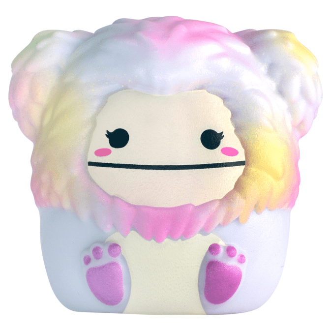 Squish-a-longs - 8 Pack (Style 3) Wave 5