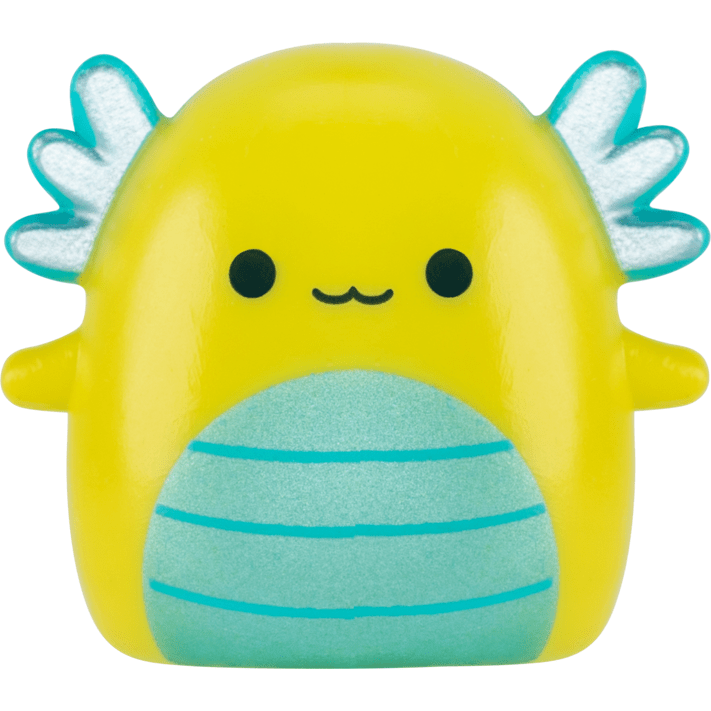 Squish-a-longs - 8 Pack (Style 3) Wave 5