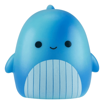 Squish-a-longs - 8 Pack (Style 3) Wave 5