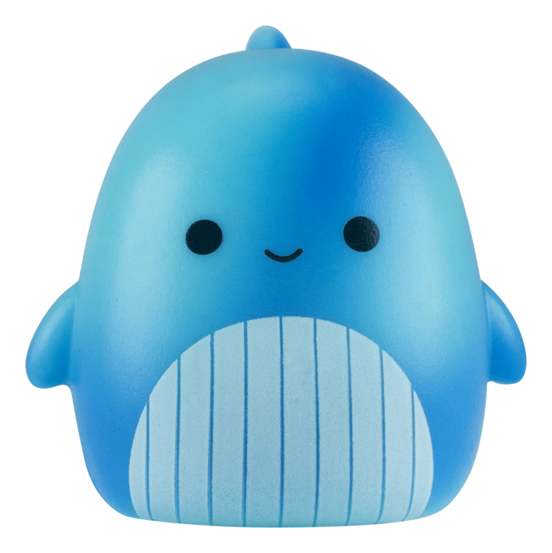 Squish-a-longs - 8 Pack (Style 3) Wave 5