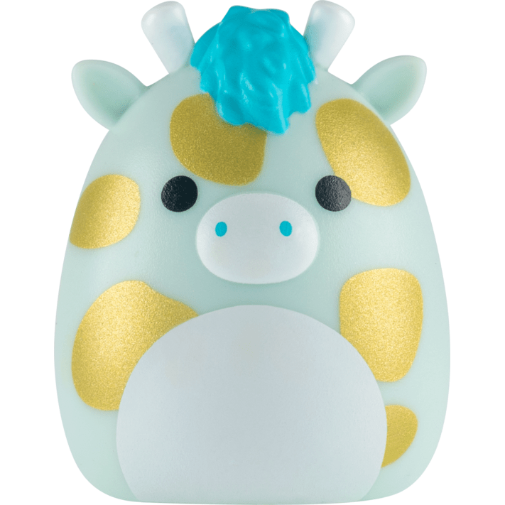 Squish-a-longs - 8 Pack (Style 4) Wave 5