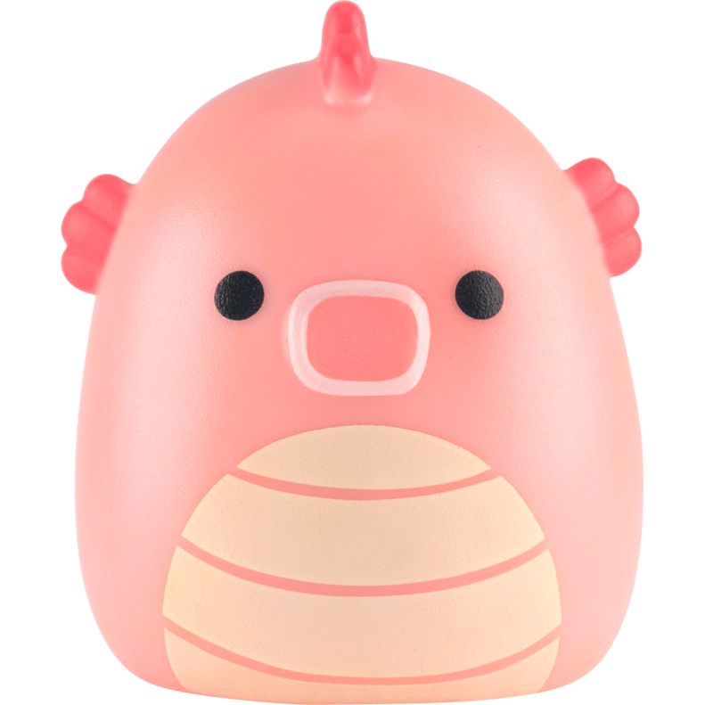 Squish-a-longs - 8 Pack (Style 4) Wave 5