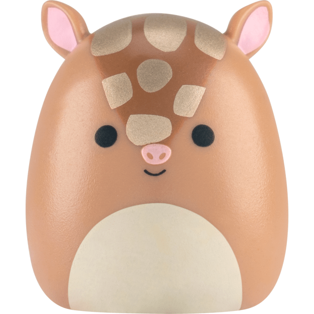 Squish-a-longs - 8 Pack (Style 4) Wave 5