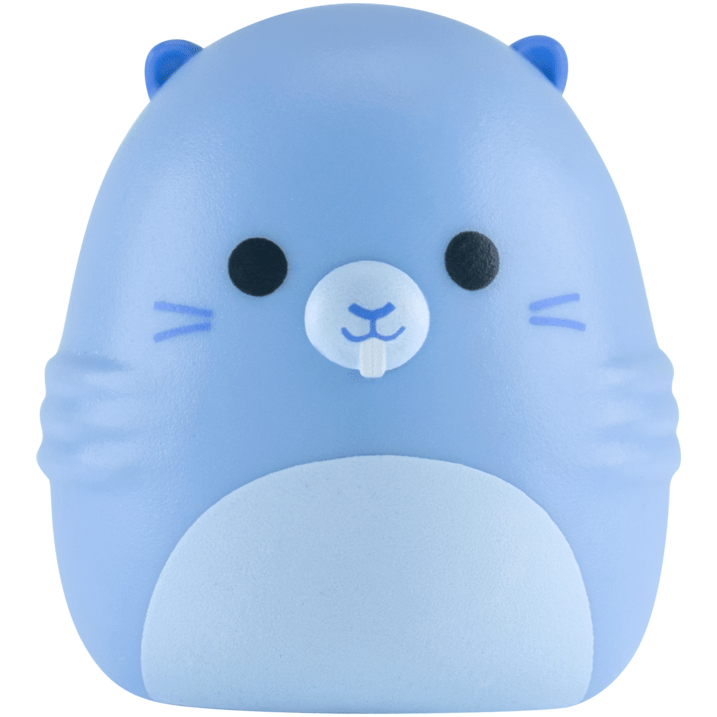 Squish-a-longs - 8 Pack (Style 4) Wave 5