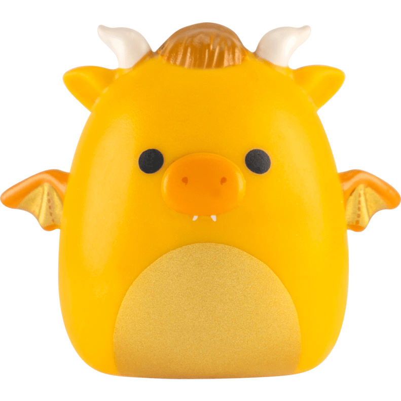 Squish-a-longs - 8 Pack (Style 4) Wave 5