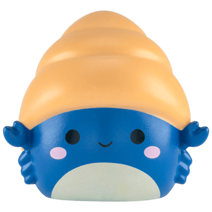 Squish-a-longs - 8 Pack (Style 4) Wave 5