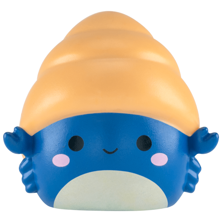 Squish-a-longs - 8 Pack (Style 4) Wave 5