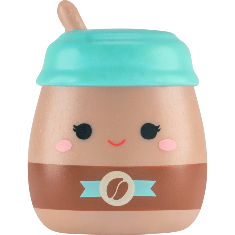 Squish-a-longs - 8 Pack (Style 4) Wave 5