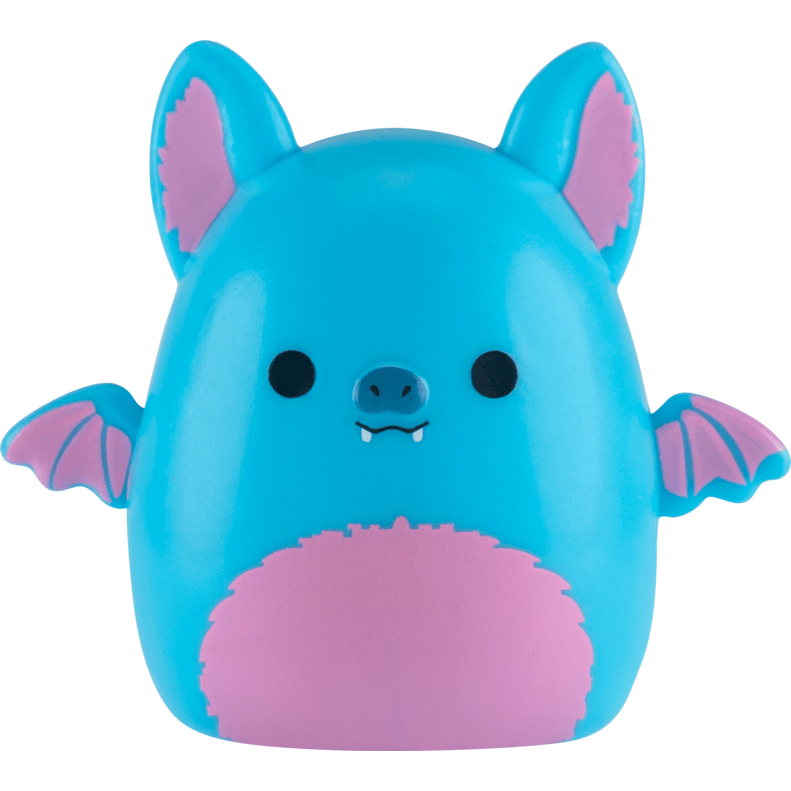 Squish-a-longs - 8 Pack (Style 4) Wave 5