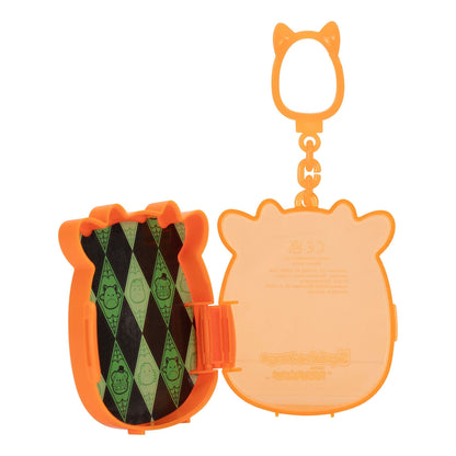 Squish-A-Longs Halloween Clip A Longs 4 Pack (Choose your Pack)