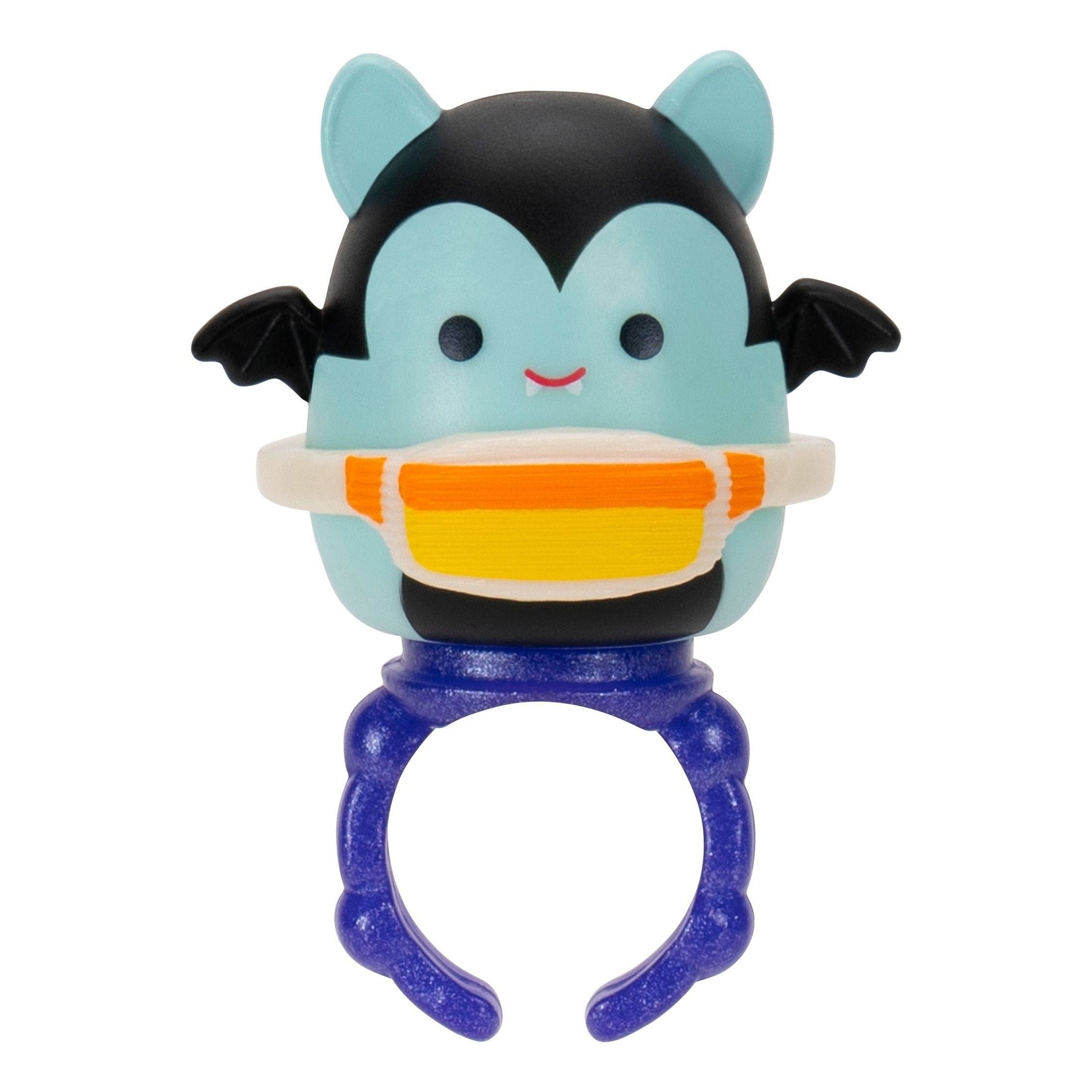 Squish-A-Longs Halloween Clip A Longs 4 Pack (Choose your Pack)