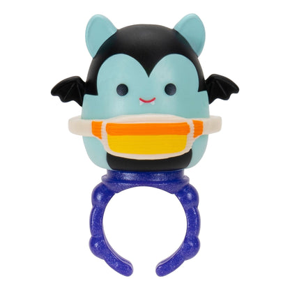 Squish-A-Longs Halloween Clip A Longs 4 Pack (Choose your Pack)
