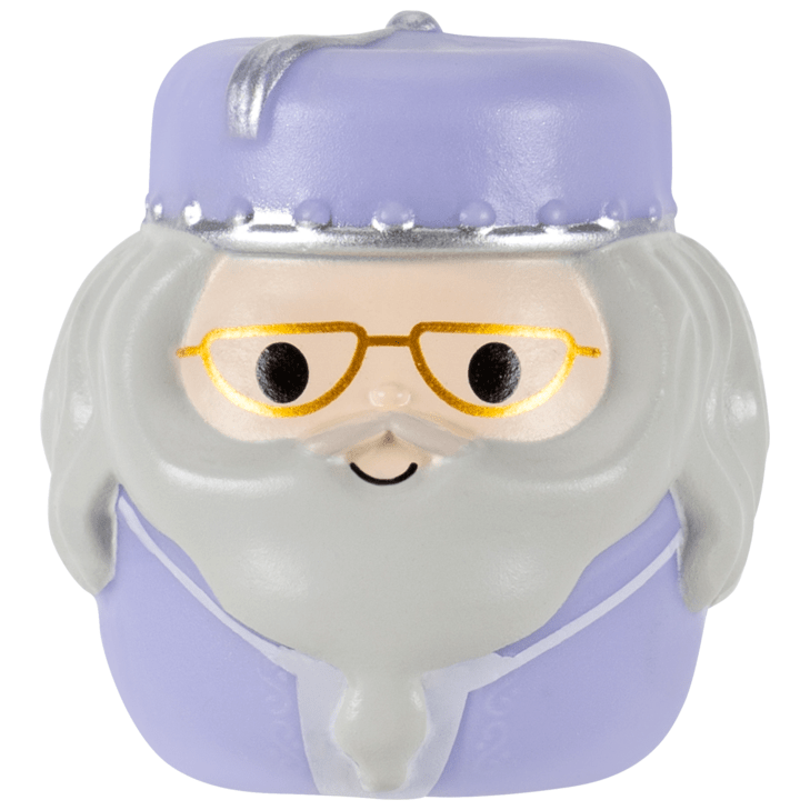 Squish-A-Longs Harry Potter 12 Figure Pack Style 1 Wave 1