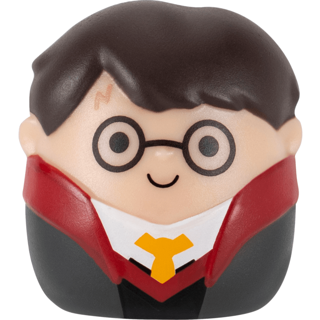 Squish-A-Longs Harry Potter 12 Figure Pack Style 1 Wave 1