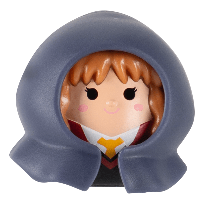 Squish-A-Longs Harry Potter 6 Fig Pk Style 1 Wave 1 191726850786