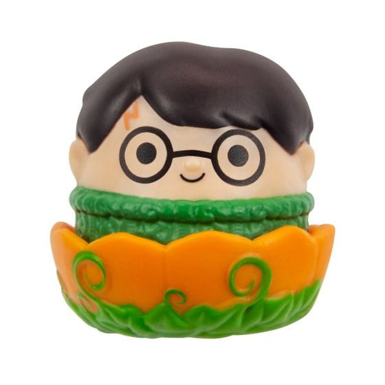 Squish-a-longs - Harry Potter 6 Pack (Style 1) Wave 2 191726925255
