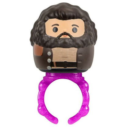 Squish-a-longs - Harry Potter 6 Pack (Style 1) Wave 2 191726925255