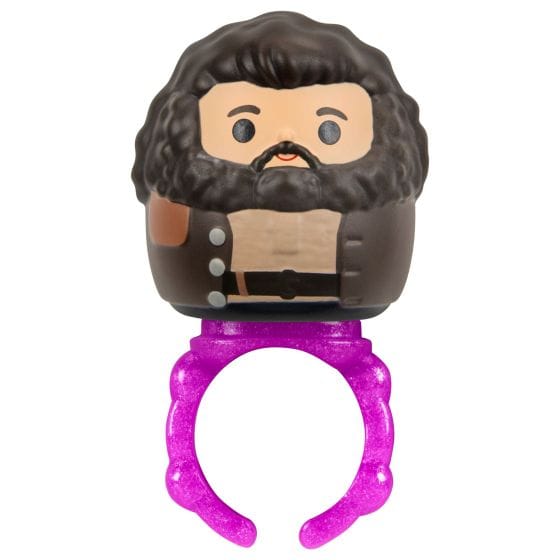 Squish-a-longs - Harry Potter 6 Pack (Style 1) Wave 2 191726925255