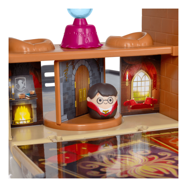Squish-A-Longs Harry Potter Hogwarts Castle 191726850854