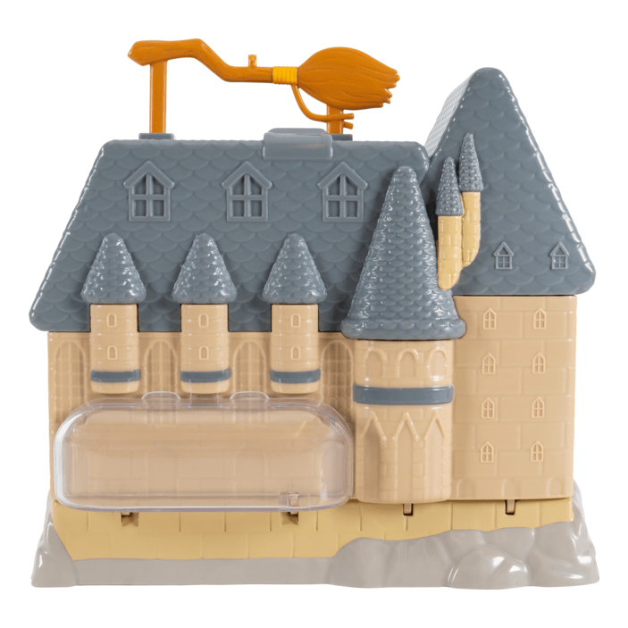 Squish-A-Longs Harry Potter Hogwarts Castle 191726850854