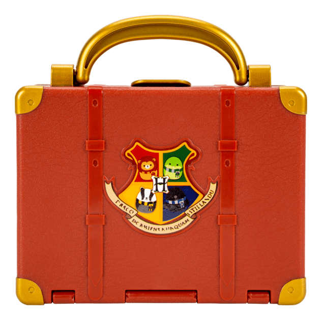 Squish-A-Longs Harry Potter Hogwarts Express