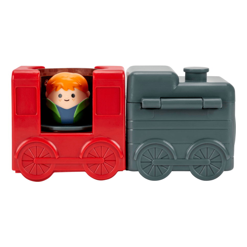 Squish-A-Longs Harry Potter Hogwarts Express