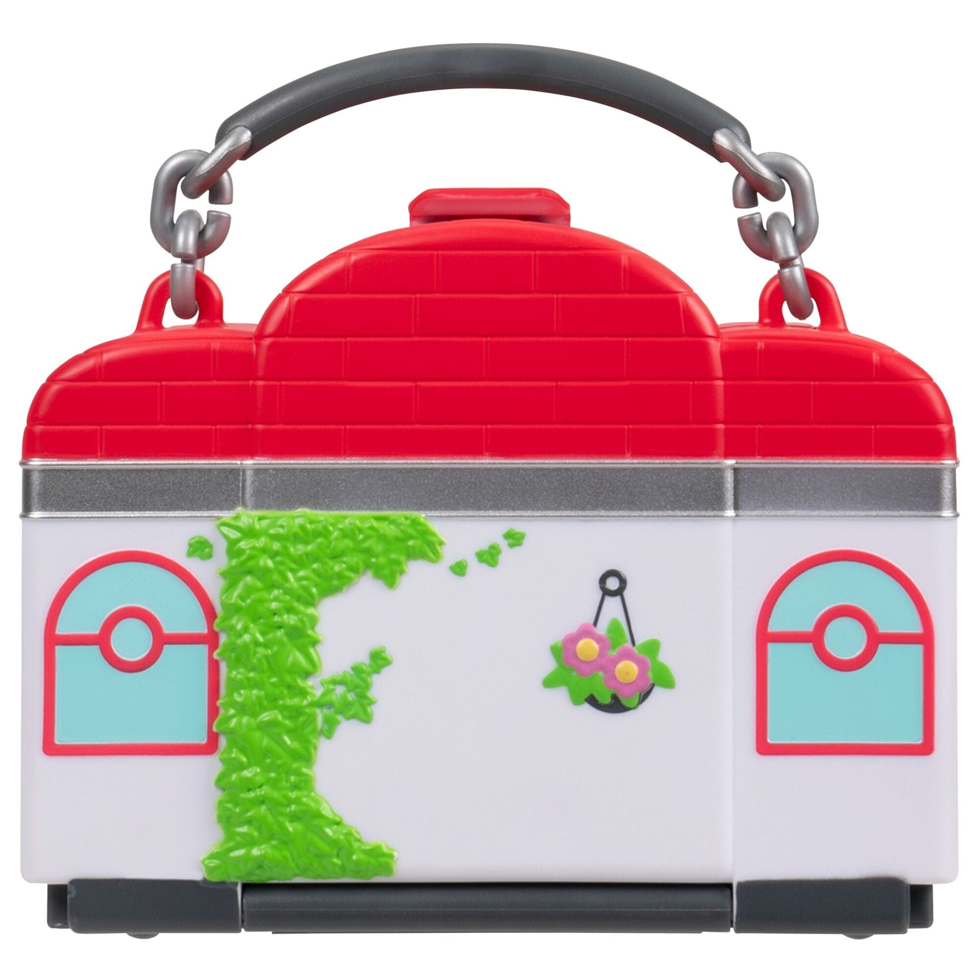 Squish-a-longs - Pokemon Center Medium Playset Wave 1