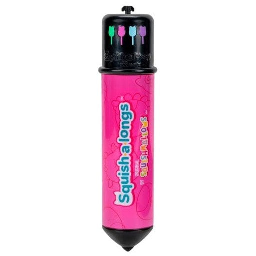 Squishalongs - Collect & Display Scribblers (1 chosen at random) 191726891833