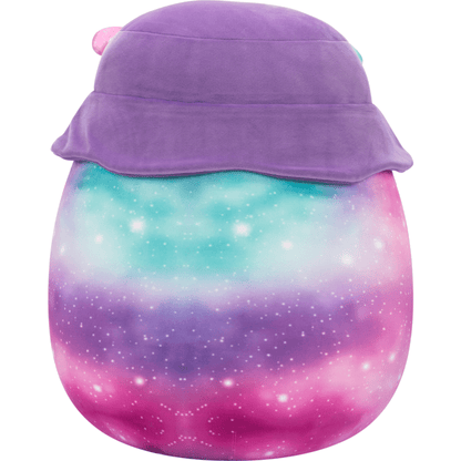 Squishmallow 20in Daxxon the Purple Alien