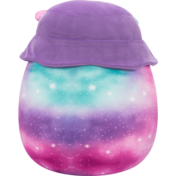 Squishmallow 20in Daxxon the Purple Alien
