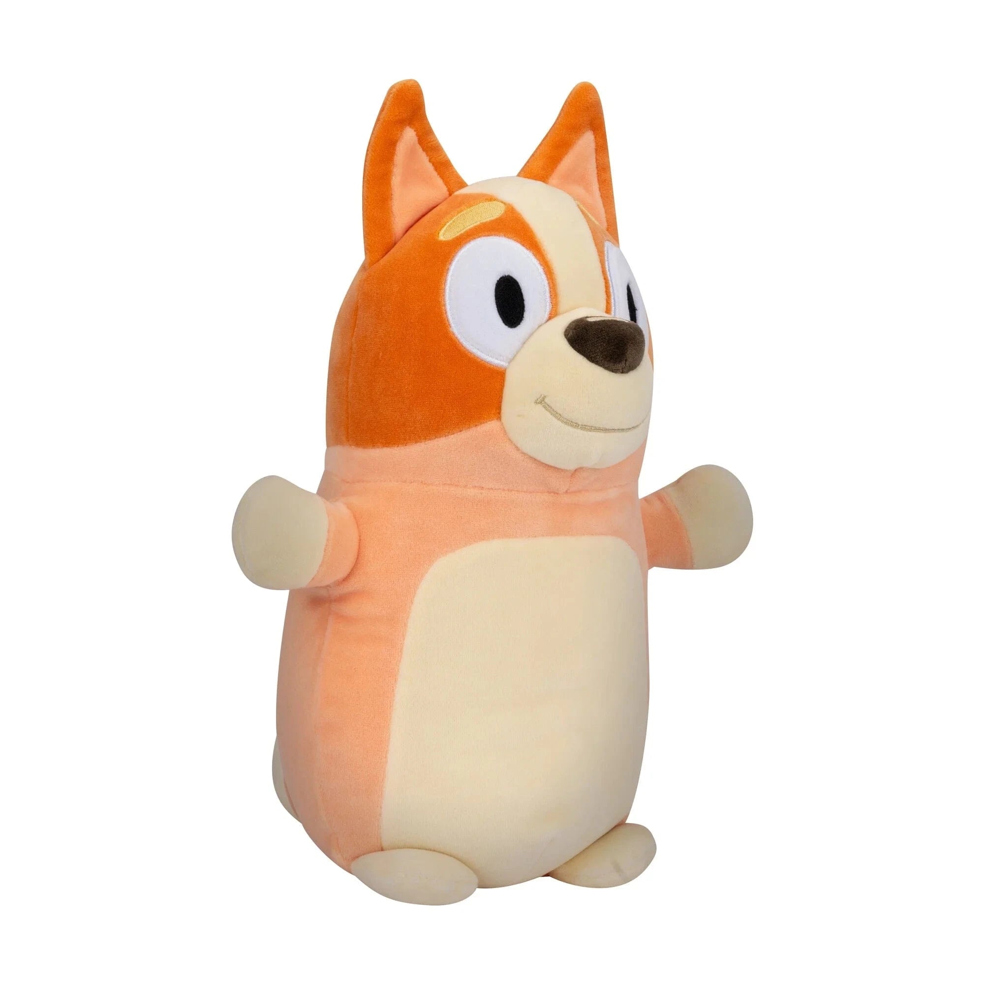 Squishmallow 6 Inch Hugmee Bingo 191726815754