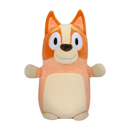 Squishmallow 6 Inch Hugmee Bingo 191726815754