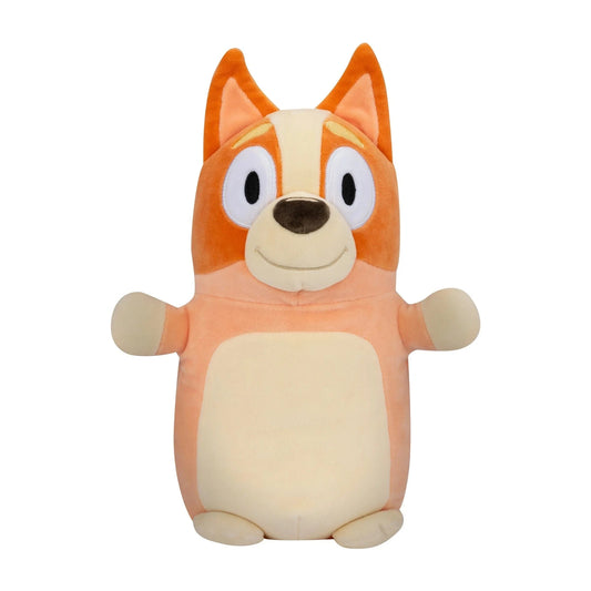 Squishmallow 6 Inch Hugmee Bingo 191726815754