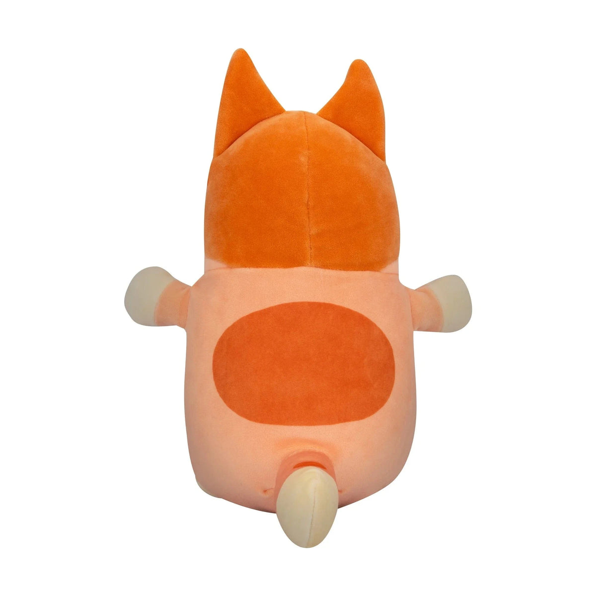 Squishmallow 6 Inch Hugmee Bingo 191726815754
