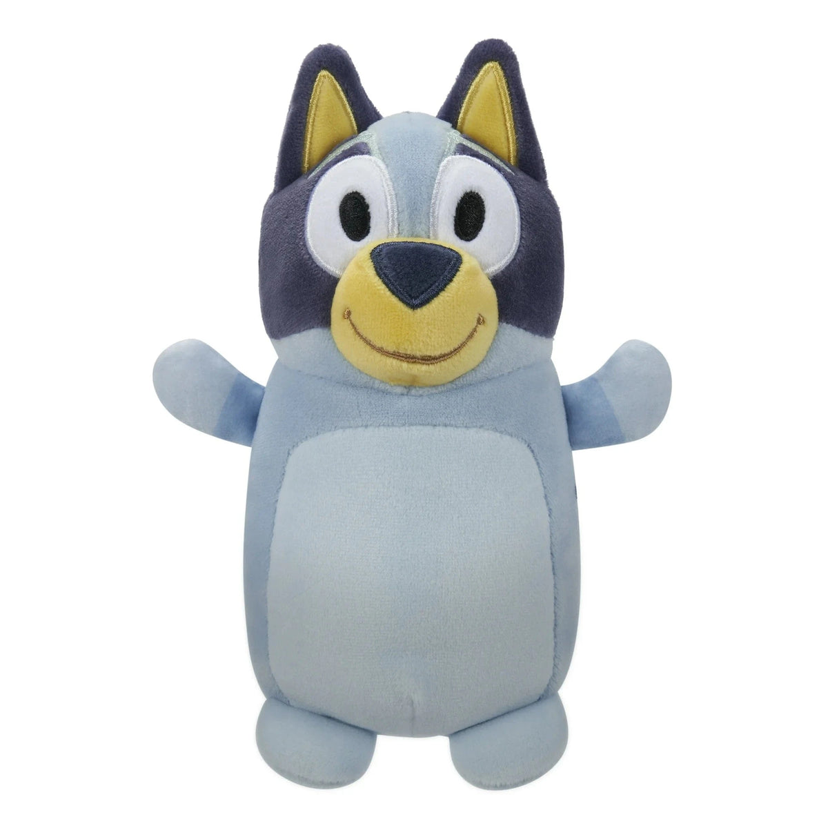 Squishmallow 6 Inch Hugmee Bluey 191726820864