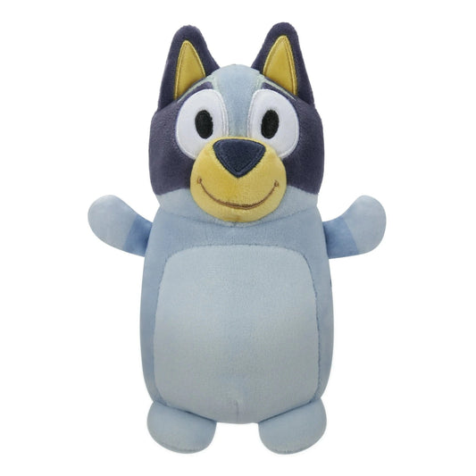 Squishmallow 6 Inch Hugmee Bluey 191726820864
