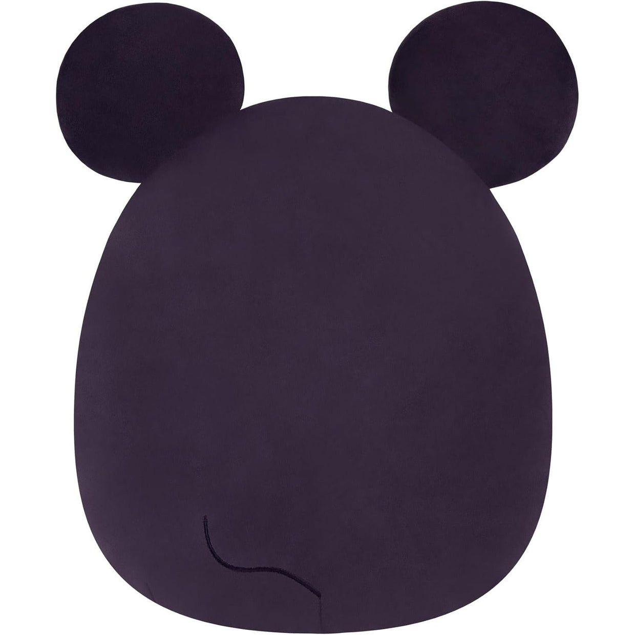 Squishmallow 8" Disney Halloween Plush -  Skeleton Mickey Mouse