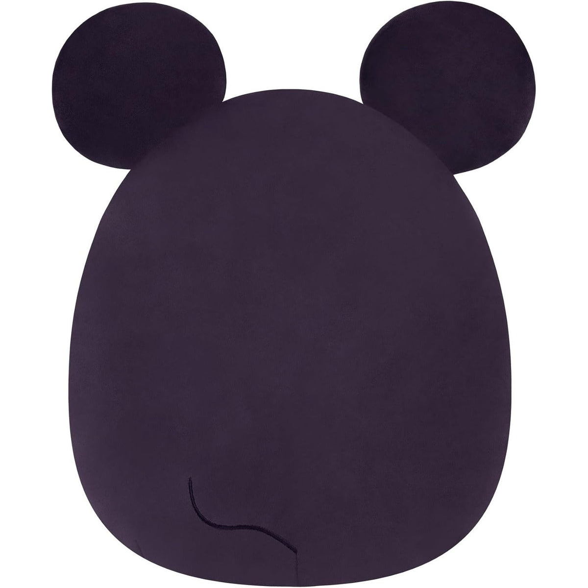 Squishmallow 8" Disney Halloween Plush -  Skeleton Mickey Mouse
